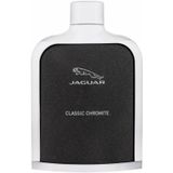 Jaguar - Classic Chromite - Eau de Toilette - 100 ml