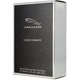 Jaguar - Classic Chromite - Eau de Toilette - 100 ml