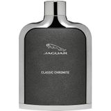 Jaguar - Classic Chromite - Eau de Toilette - 100 ml