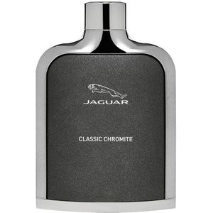 Jaguar - Classic Chromite - Eau de Toilette - 100 ml