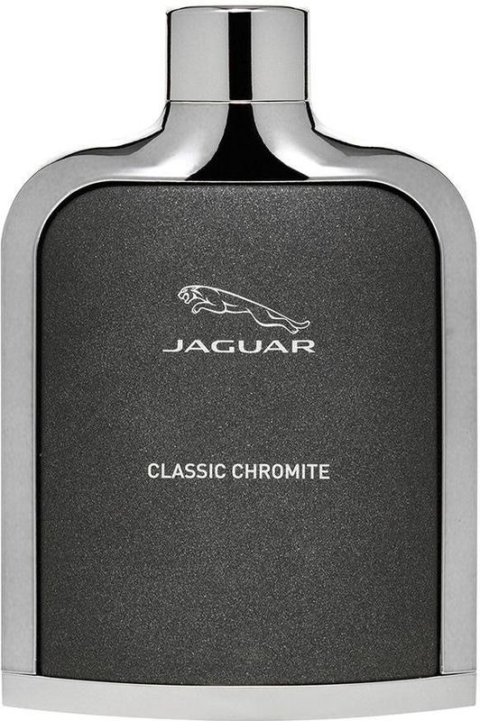 Jaguar - Classic Chromite - Eau de Toilette - 100 ml