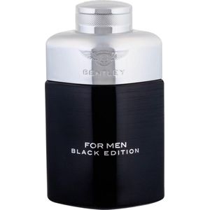 Bentley For Men Black Edition eau de parfum - 100 ml - 100 ml