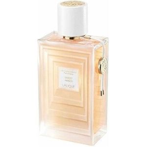 Lalique Sweet Amber Eau de parfum 100 ml Dames