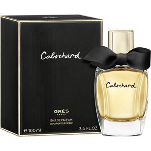 Parfum Gres - Damesparfum - Cabochard - Eau de parfum 100 ml