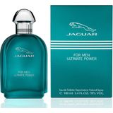 Jaguar For Men Ultimate Power EDT 100 ml