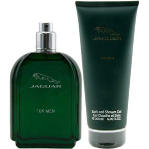 Jaguar For Men Bath Set 300 ml