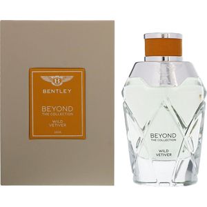 Uniseks Parfum Bentley EDP Vibrant Hibiscus Seoul 100 ml