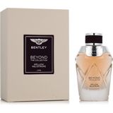 Bentley - Beyond The Collection - Eau de Parfum - Mellow Heliotrope 100ml