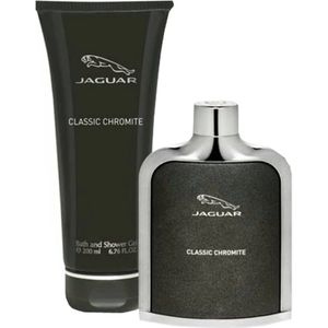 Jaguar - Classic Chromite - Badschuim - 100 ml