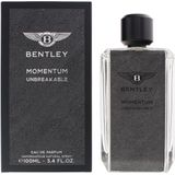 Bentley Momentum Unbreakable Eau de Parfum 100 ml