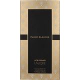 Lalique Plume Blanche 1901 Eau de Parfum 100 ml