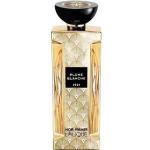 Lalique Noir Premier Plume Blanche EDP Unisex 100 ml