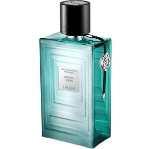 Lalique Les Compositions Parfumées Imperial Green EDP 100 ml