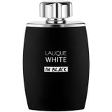 Lalique White Elegant Herenparfum 125 ml