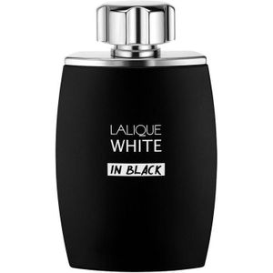 Lalique White Elegant Herenparfum 125 ml