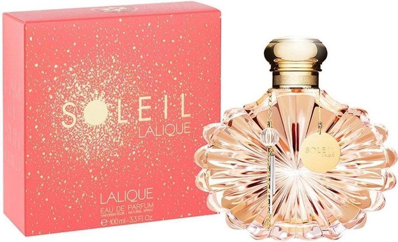 Lalique Soleil Eau de Parfum (EdP) 30 ml