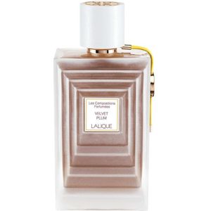 Lalique Les Compositions Parfumées Velvet Plum EDP 100 ml