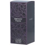 Lalique Amethyst  Eau de Parfum voor Dames 100 ml