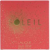 Lalique Soleil EDP 100 ml