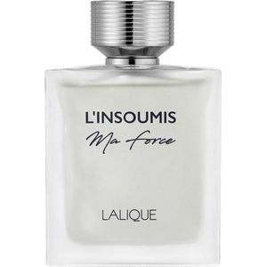 Lalique L'Insoumis Ma Force Heren Eau de Toilette 100 ml