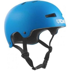 TSG Evolution Helm Satin Dark Cyan