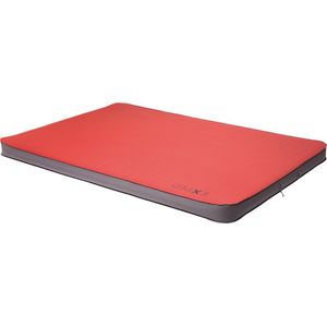 Exped Megamat Duo 10 Slaapmat Rood