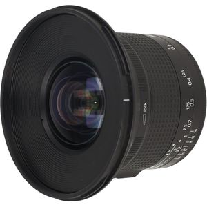 Irix 15mm F2.4 Firefly Nikon OUTLET