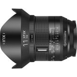 Irix 11mm F/4.0 Firefly Canon