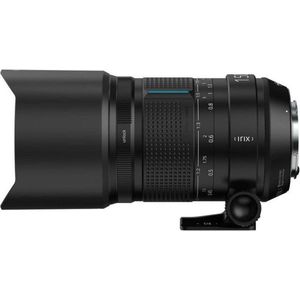 Irix - 150mm f/2.8 Macro Lens - Zwart - Neutrino Coating