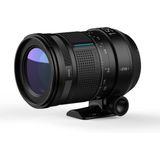 Irix - 150mm - Macro Objectief - Zwart - Pentax K