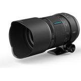 Irix - 150mm - Macro Objectief - Zwart - Pentax K