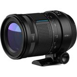 Irix - 150mm - Macro Objectief - Zwart - Pentax K