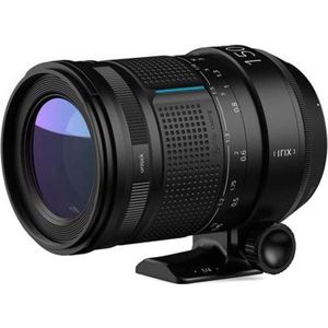 Irix - 150mm - Macro Objectief - Zwart - Pentax K