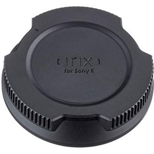 Irix Tylni dekiel mocowanie Sony E [IRC-SE]