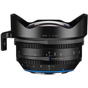 Obiektyw Irix Cine 11 mm T4.3 do MFT Metric [IL-C11-MFT-M ]