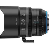 Irix - Cine 45mm T1.5 - Objectief - Zwart - MFT-aansluiting