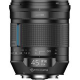 Irix - 45mm f/1.4 Dragonfly - Camera Lens - Pentax K-mount