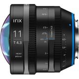 IRIX 11 mm T4.3 CINE-lens voor Nikon Z