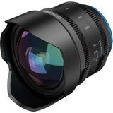 IRIX 11 mm T4.3 CINE-lens voor Nikon Z