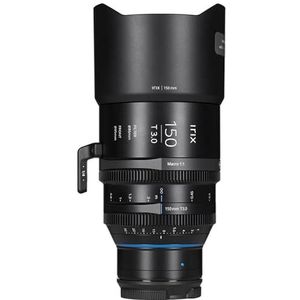 IRIX Leica L lens 150 mm T3.0