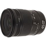 Irix - 45mm f/1.4 Dragonfly - Objectief - Zwart