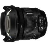 Irix - 21mm 1:1.4 Dragonfly - Objectief - Zwart