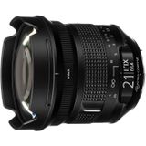 Irix - 21mm 1:1.4 Dragonfly - Objectief - Zwart - Handmatig scherpstellen