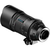 Irix - 150mm Macro - Objectief - Zwart - Sony E