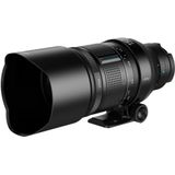 Irix - 150mm Macro - Objectief - Zwart - Sony E