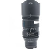 Irix - 150mm Macro - Objectief - Zwart - Sony E