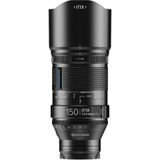 Irix - 150mm Macro - Objectief - Zwart - Sony E