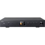 Noxon - A 561 - Radiotuner - Zwart - Digitale Radio DAB met Bluetooth en USB 2.0