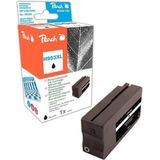 Peach Inktcartridge zwart HC compatibel met HP No. 953XL, L0S70AE