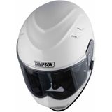 Simpson Venom Helm